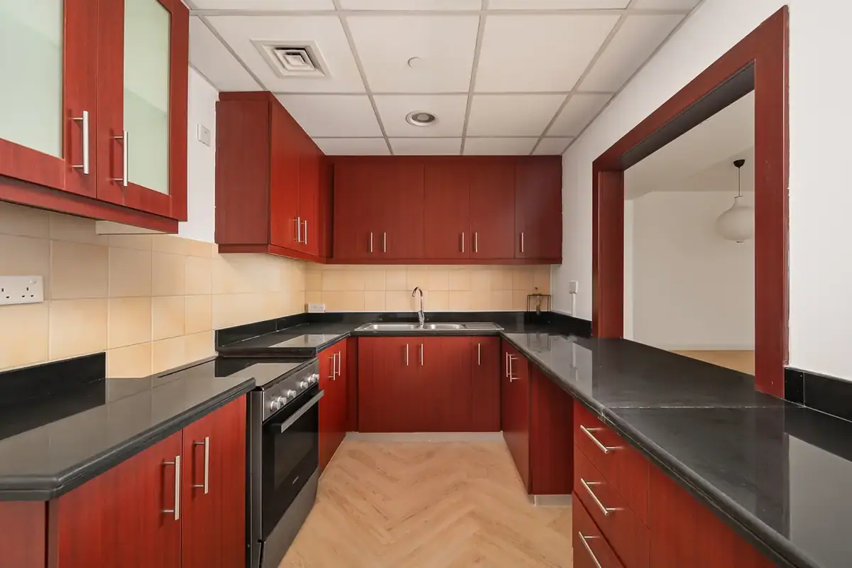 Apartment 131 m² in Dubai - 3