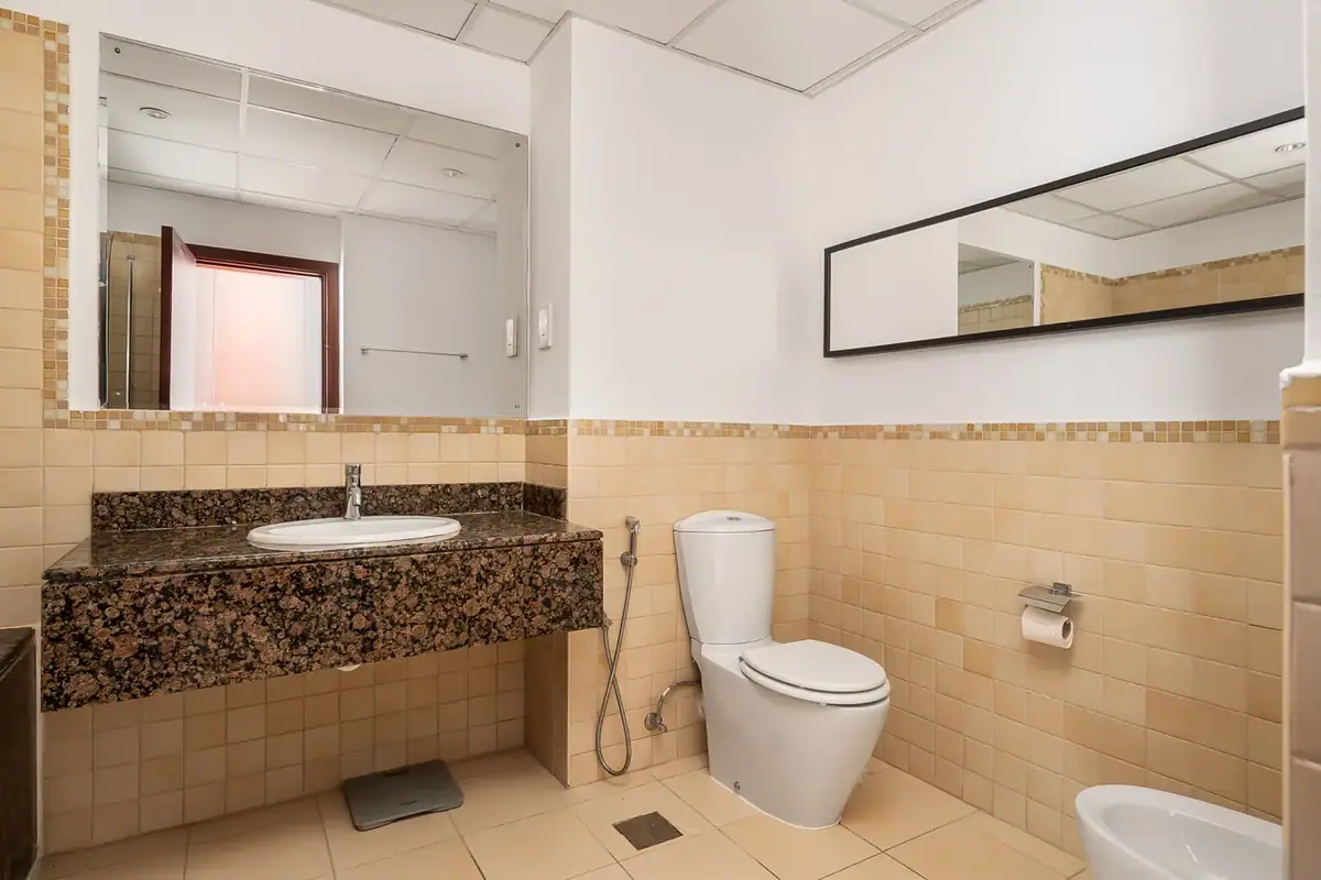 Apartment 131 m² in Dubai - 9