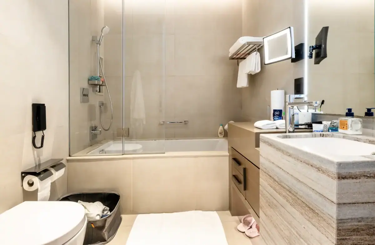 Apartment 108 m² in Dubai - 11
