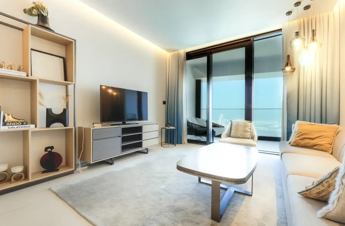Apartment 108 m² in Dubai - 6