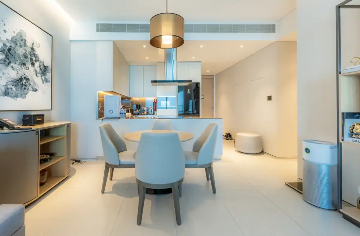 Apartment 108 m² in Dubai - 7