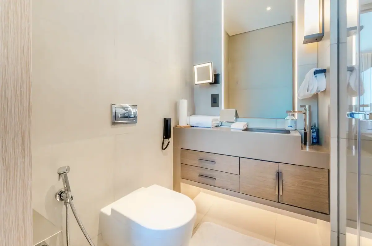Apartment 108 m² in Dubai - 8