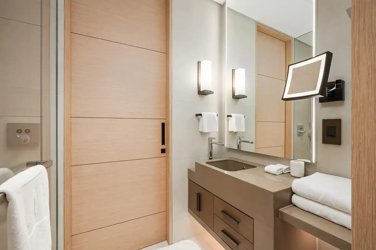 Apartment 179 m² in Dubai - 10
