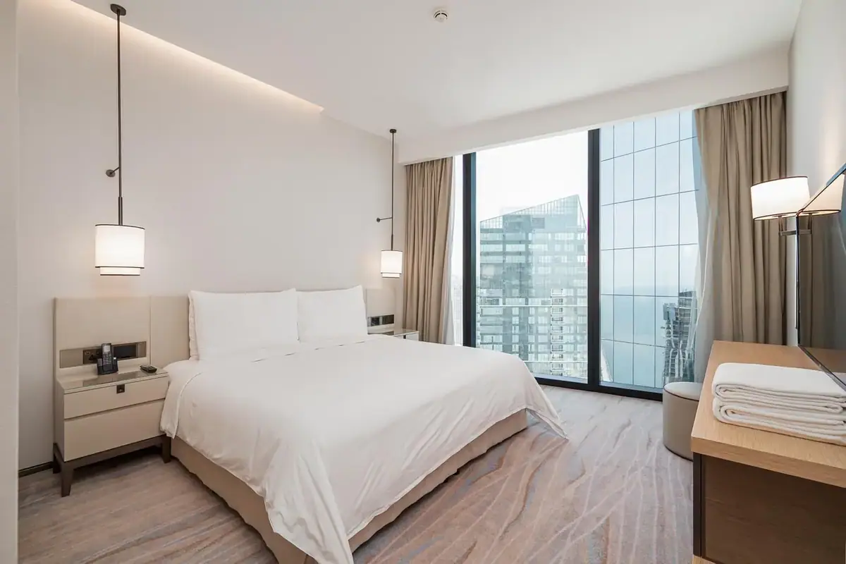 Apartment 179 m² in Dubai - 11