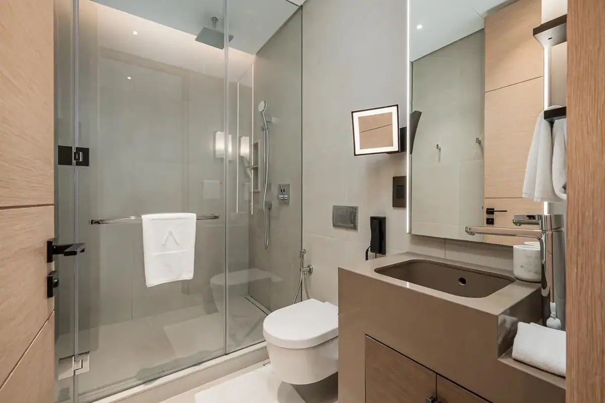 Apartment 179 m² in Dubai - 12