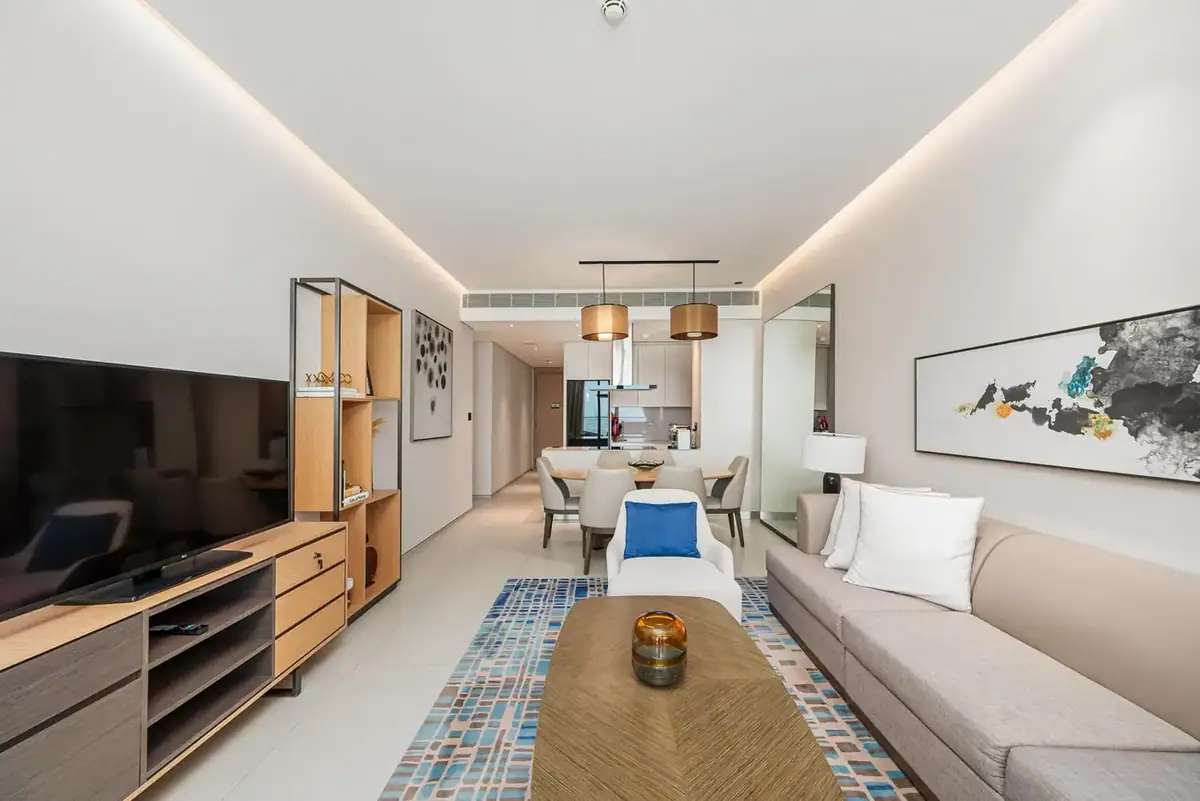Квартира 179 м² в Дубае - 3