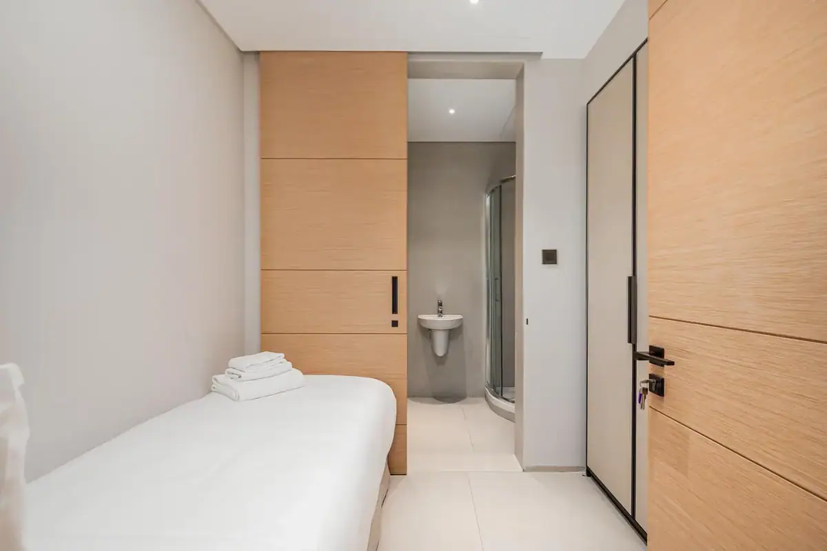 Apartment 179 m² in Dubai - 6