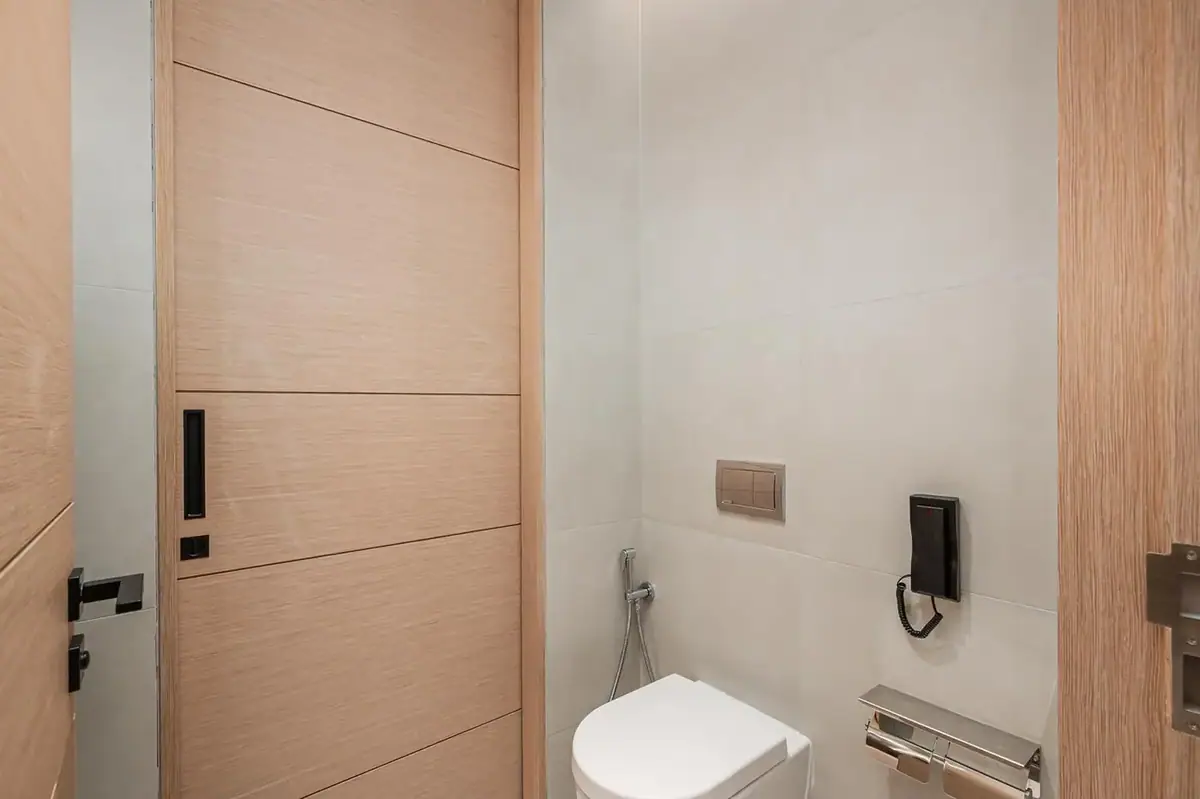 Apartment 179 m² in Dubai - 7