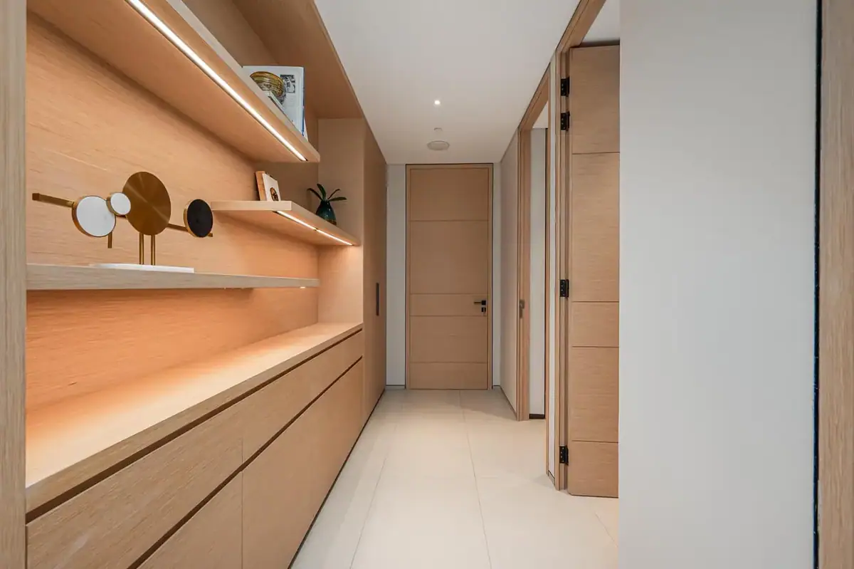 Apartment 179 m² in Dubai - 8