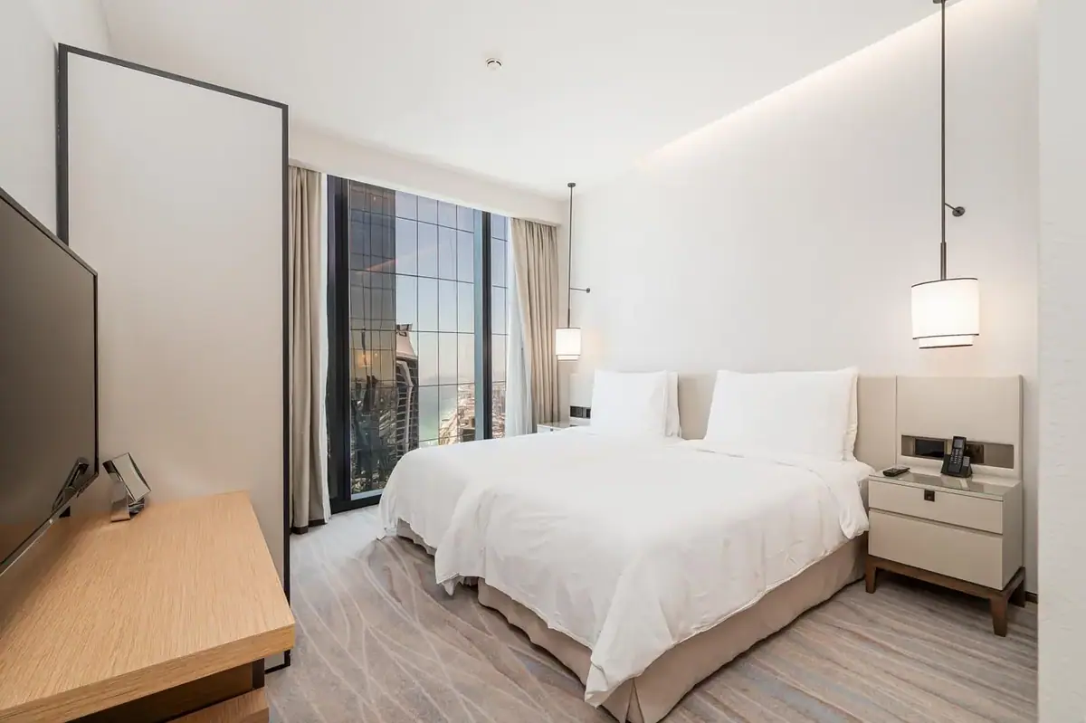 Apartment 179 m² in Dubai - 9