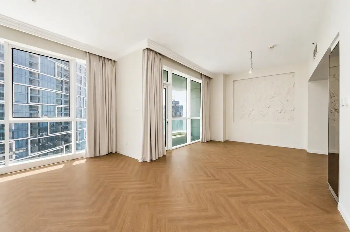 Квартира 158 м² в Дубае