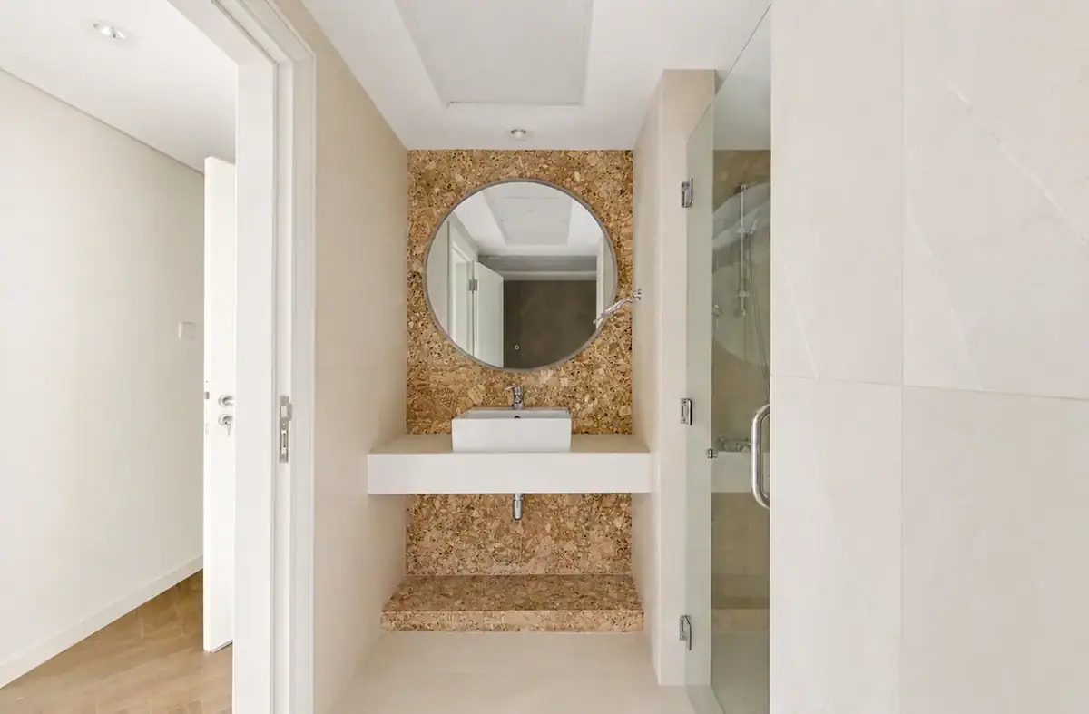 Apartment 158 m² in Dubai - 11