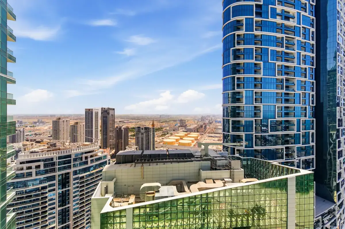 Apartment 158 m² in Dubai - 12