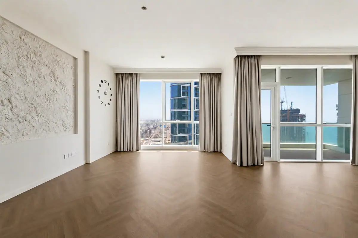 Квартира 158 м² в Дубае - 4