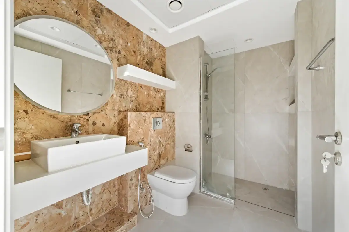 Apartment 158 m² in Dubai - 7