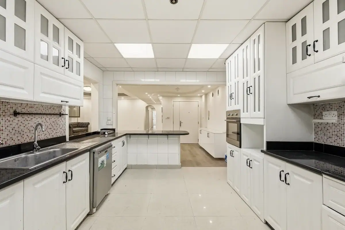 Квартира 271 м² в Дубае - 3