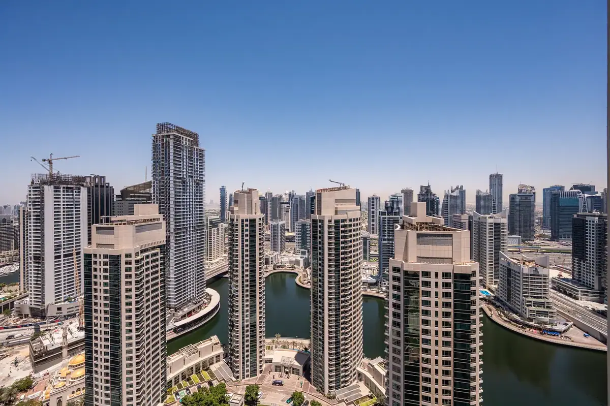 Квартира 271 м² в Дубае - 5