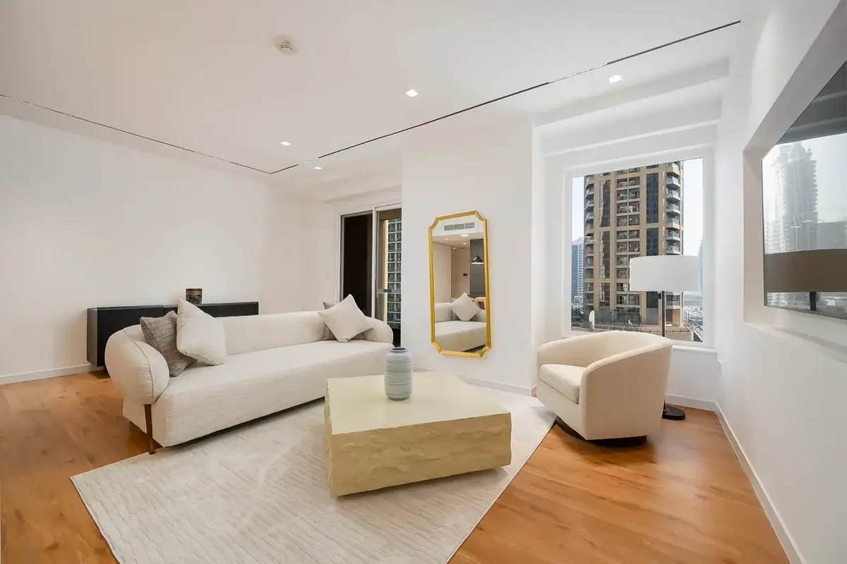 Apartment 103 m² in Dubai