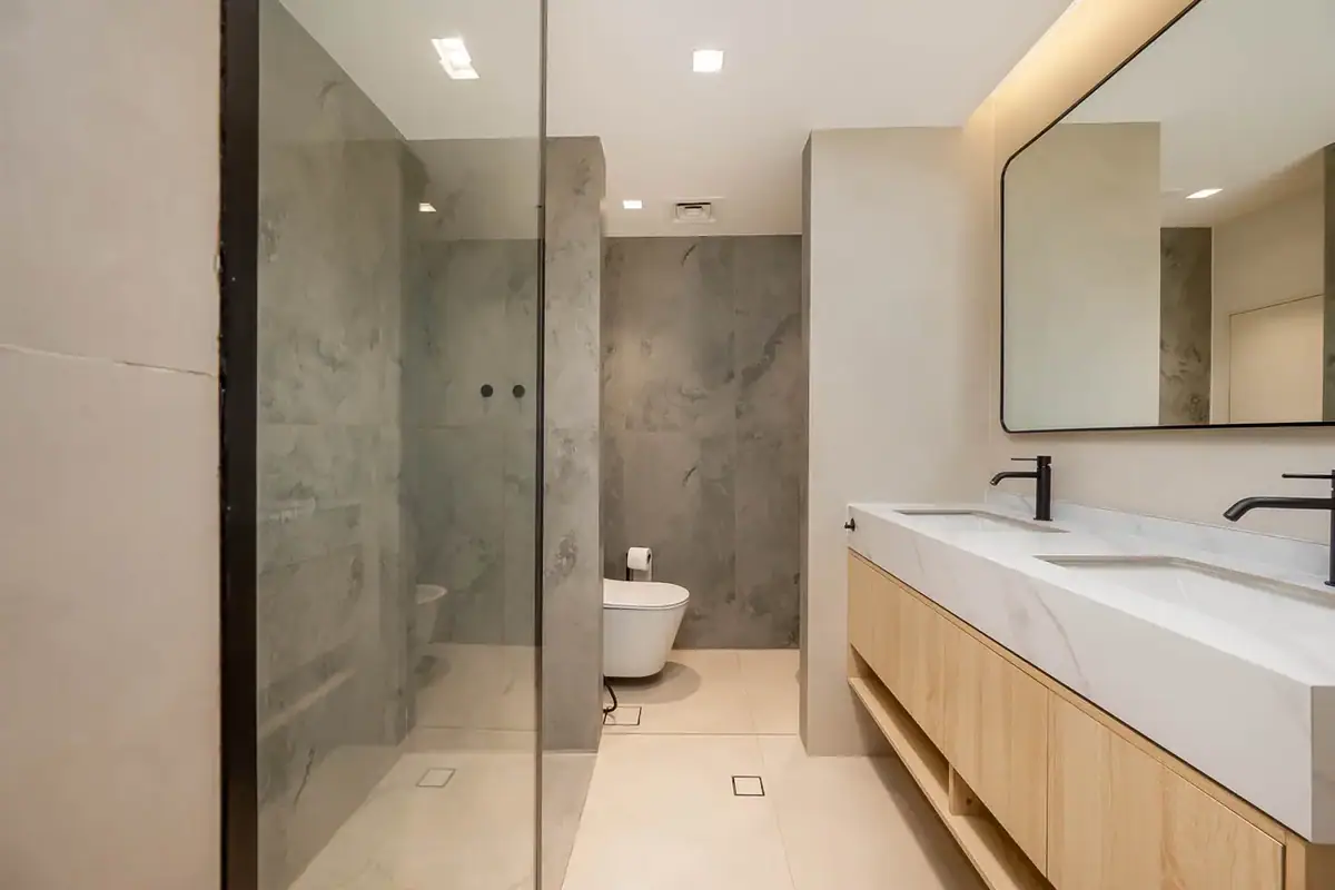 Apartment 103 m² in Dubai - 12