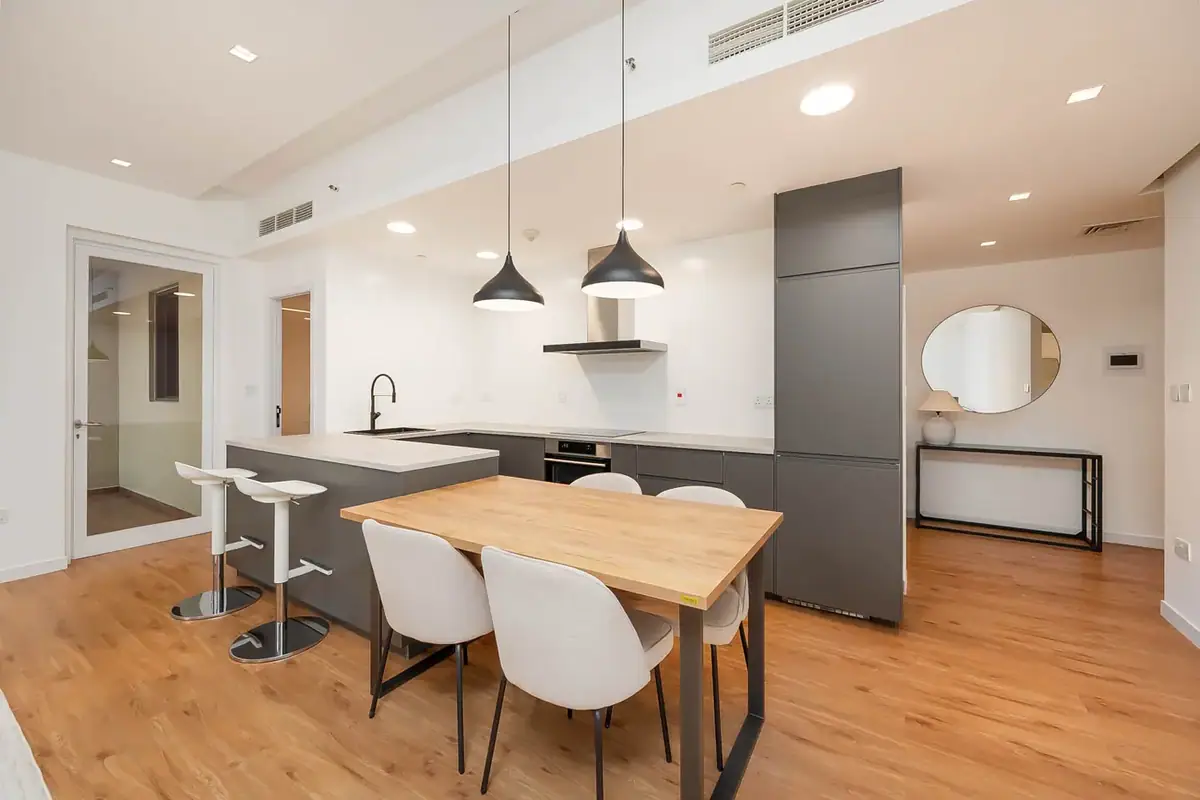Apartment 103 m² in Dubai - 2