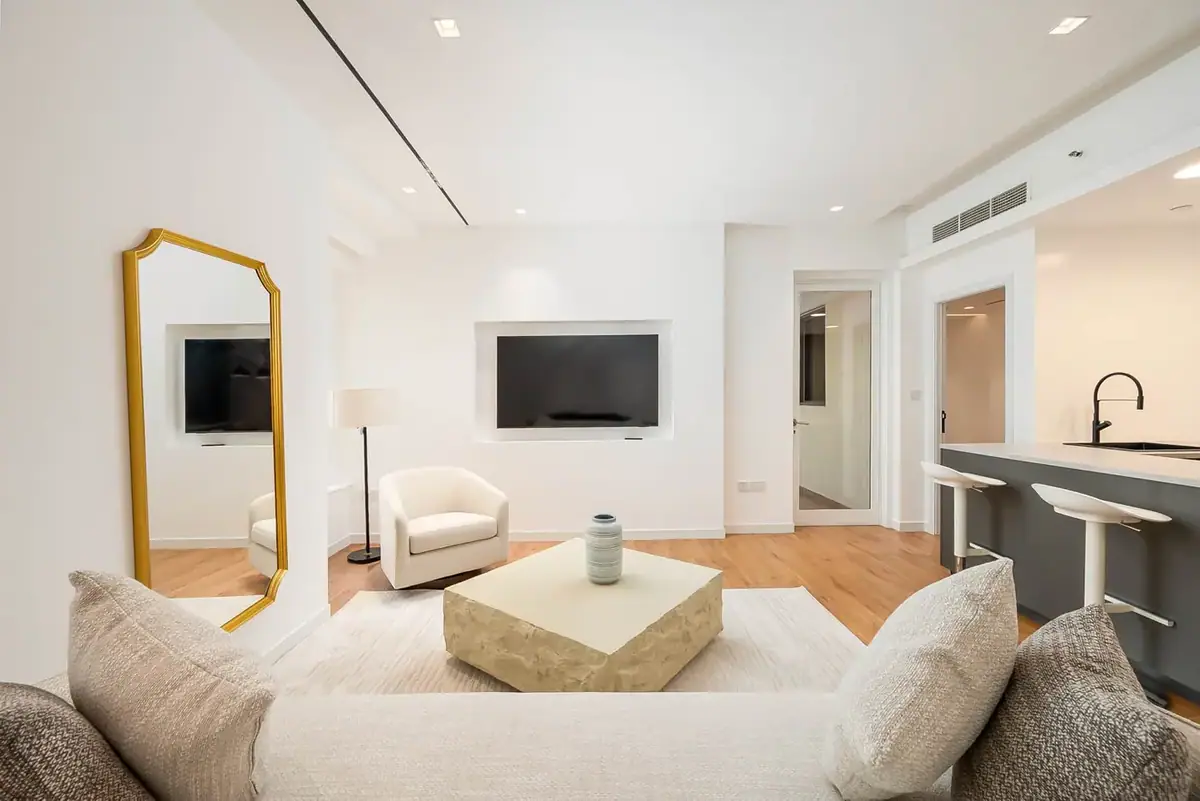 Apartment 103 m² in Dubai - 4