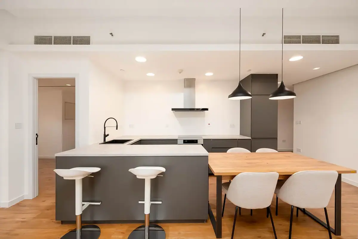 Apartment 103 m² in Dubai - 5