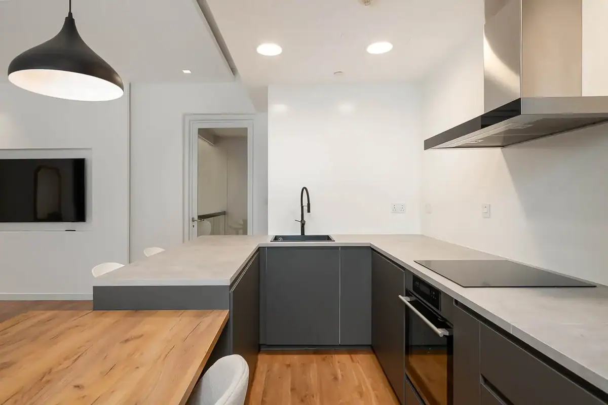 Apartment 103 m² in Dubai - 6