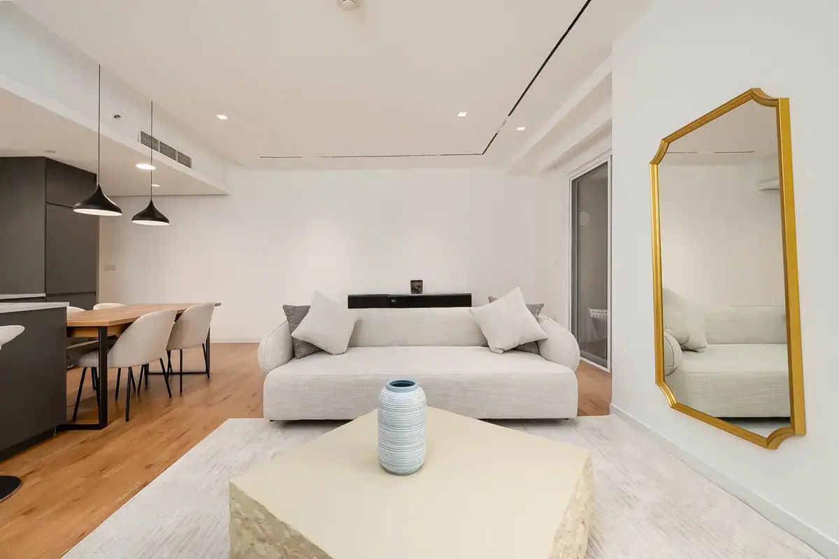 Apartment 103 m² in Dubai - 7