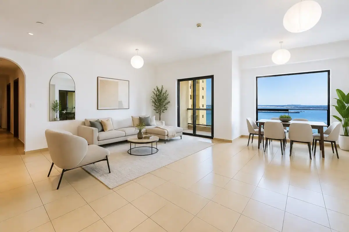 Apartment 182 m² in Dubai