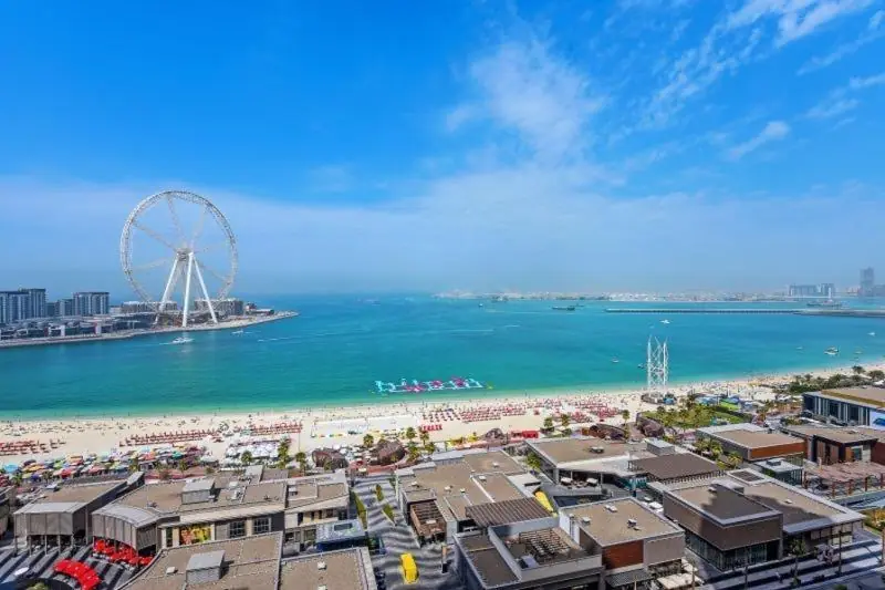 Apartment 182 m² in Dubai - 3