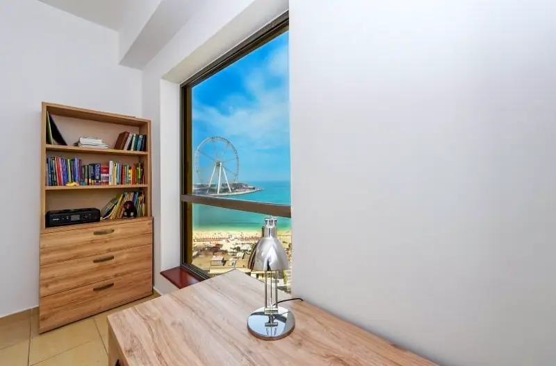 Apartment 182 m² in Dubai - 5
