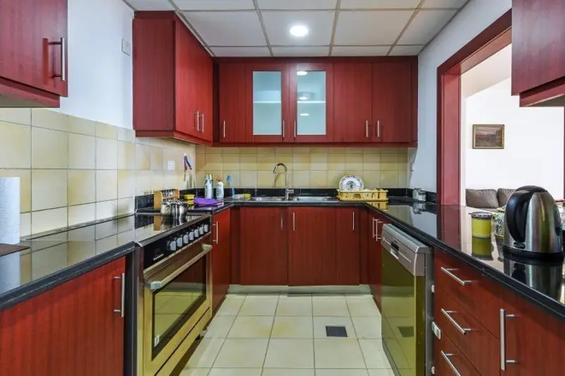 Apartment 182 m² in Dubai - 8
