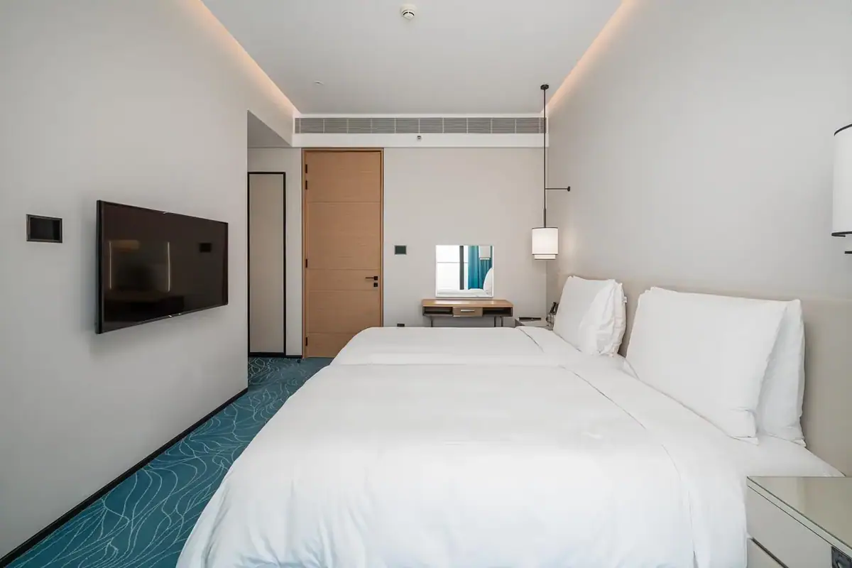 Apartment 136 m² in Dubai - 10