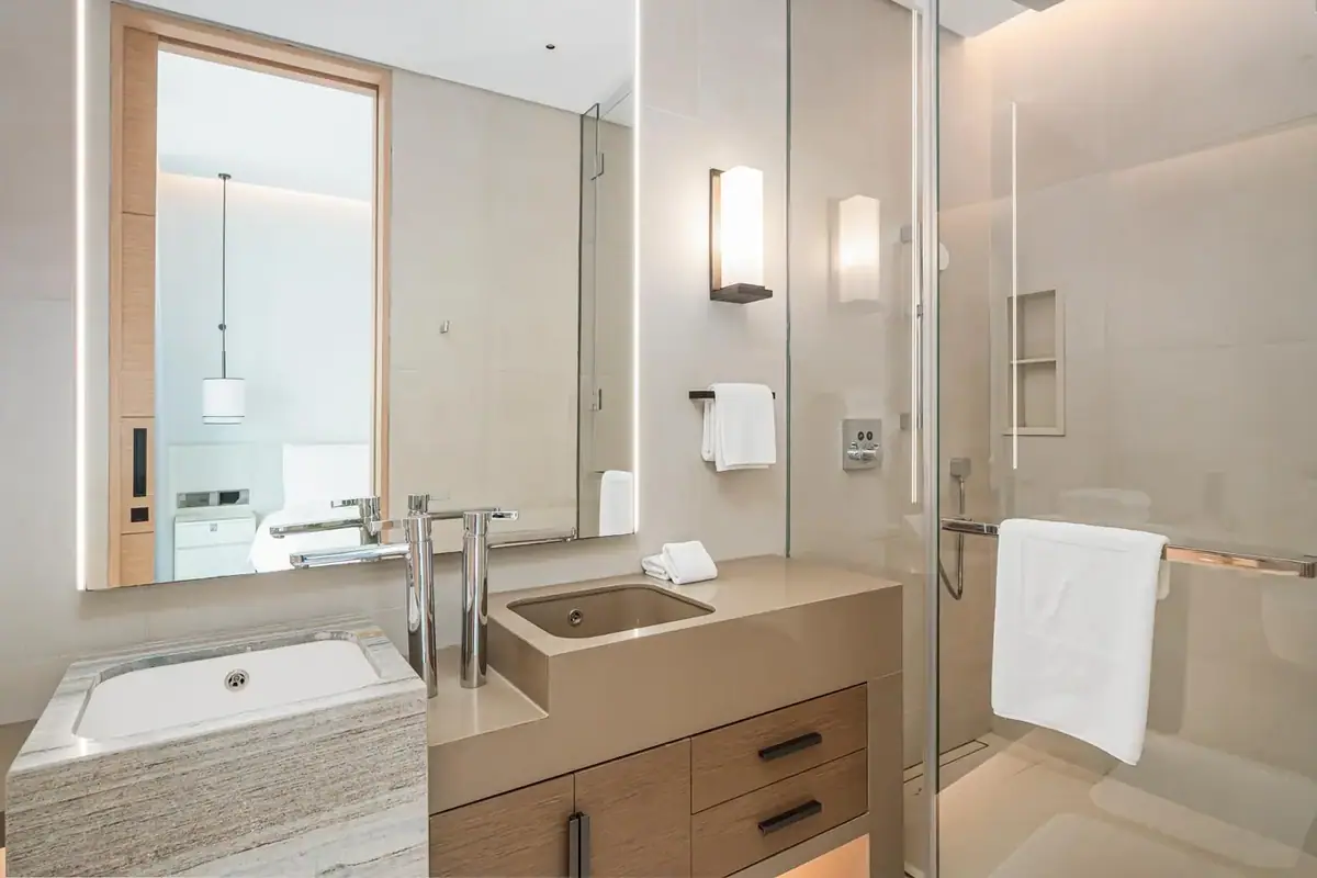 Apartment 136 m² in Dubai - 11