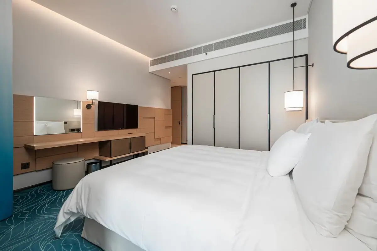 Apartment 136 m² in Dubai - 12