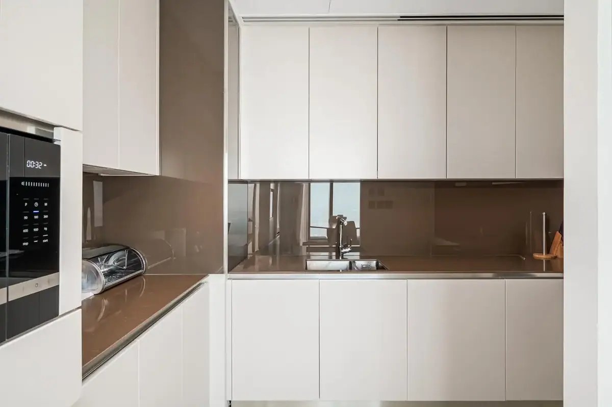 Apartment 136 m² in Dubai - 6