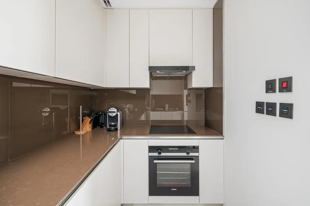 Apartment 136 m² in Dubai - 7