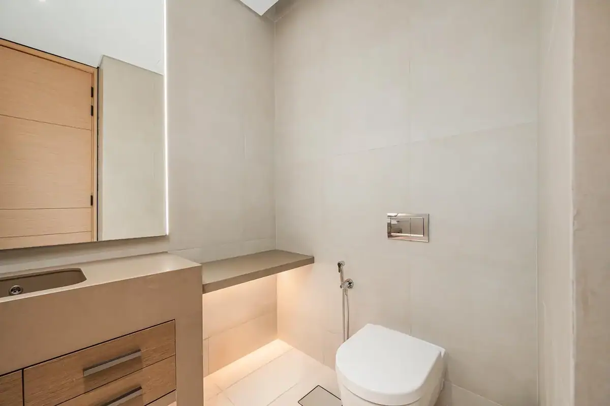 Apartment 136 m² in Dubai - 8