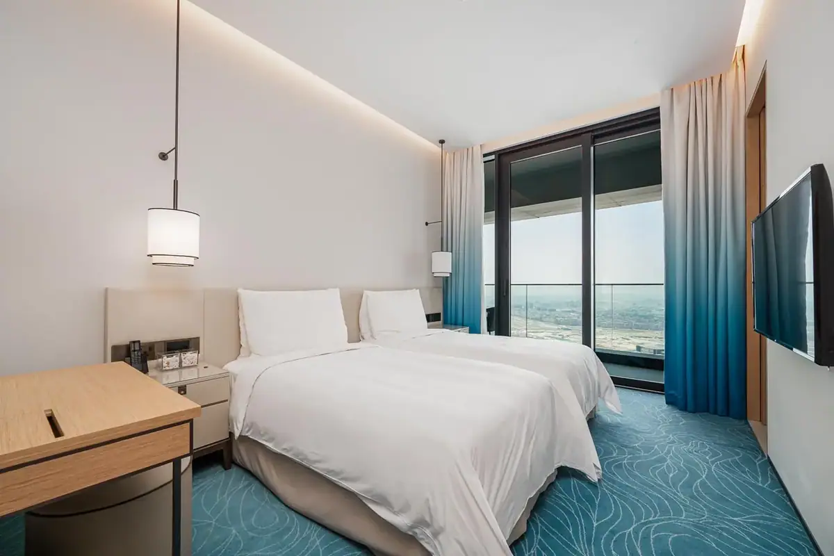 Apartment 136 m² in Dubai - 9