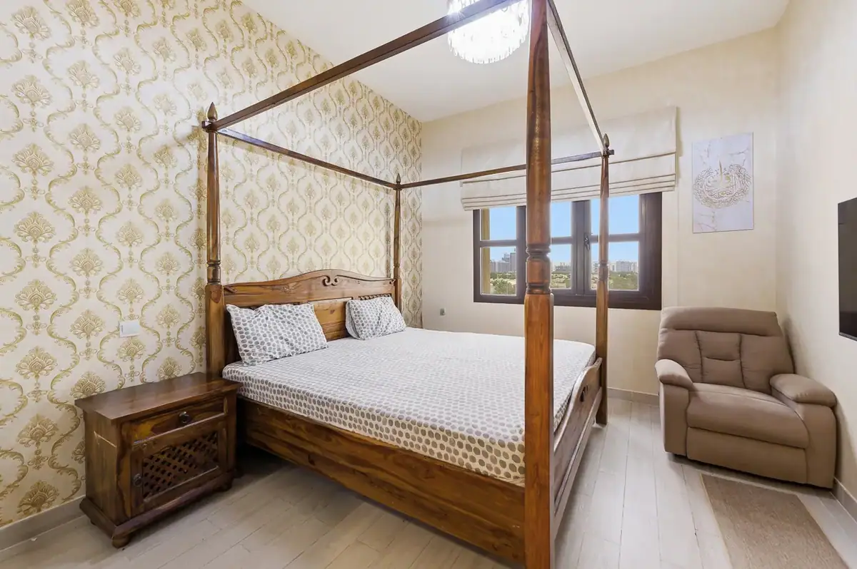 Apartment 127 m² in Dubai - 10