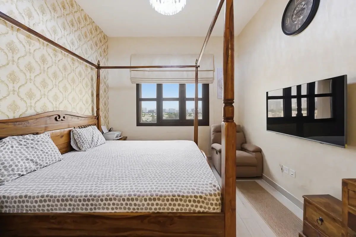 Apartment 127 m² in Dubai - 11