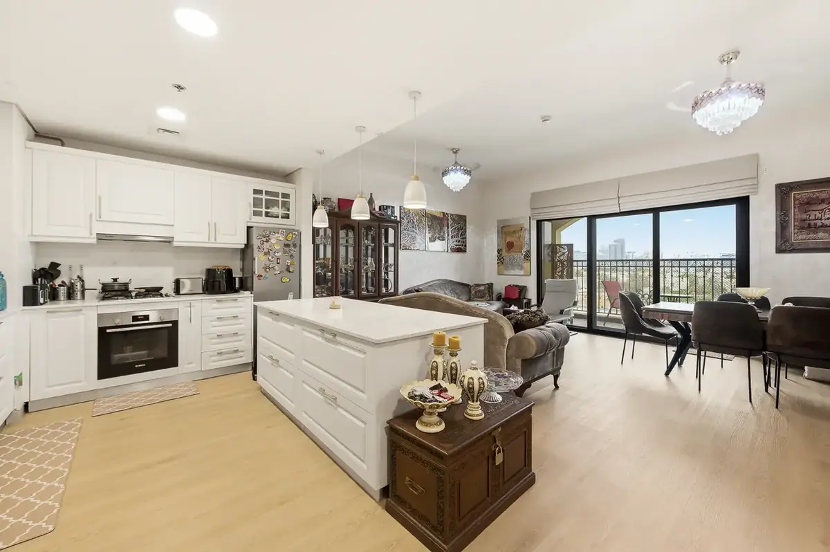 Apartment 127 m² in Dubai - 2
