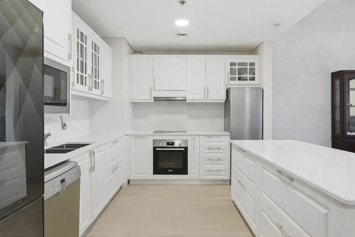 Apartment 127 m² in Dubai - 3
