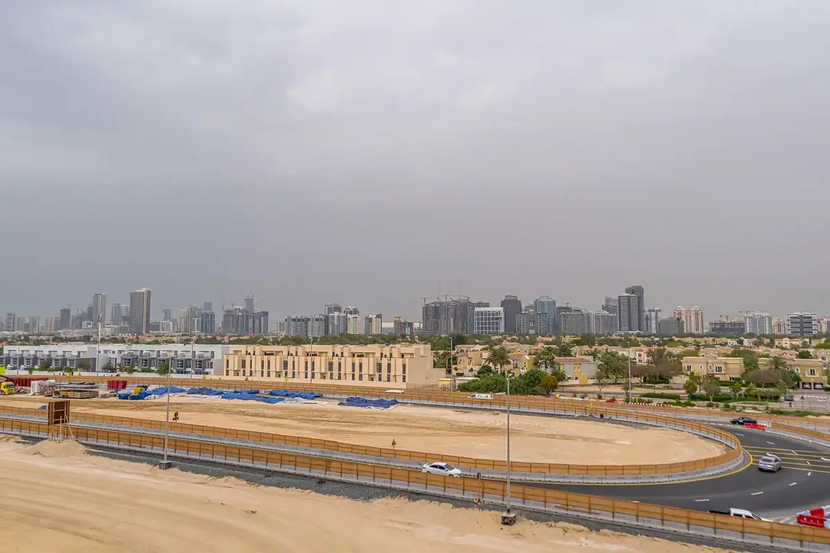 Apartment 127 m² in Dubai - 6