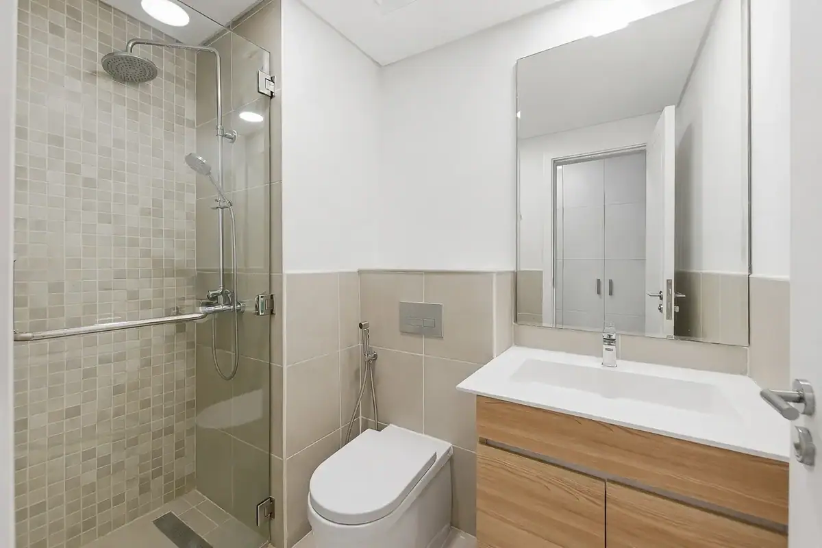 Apartment 127 m² in Dubai - 9