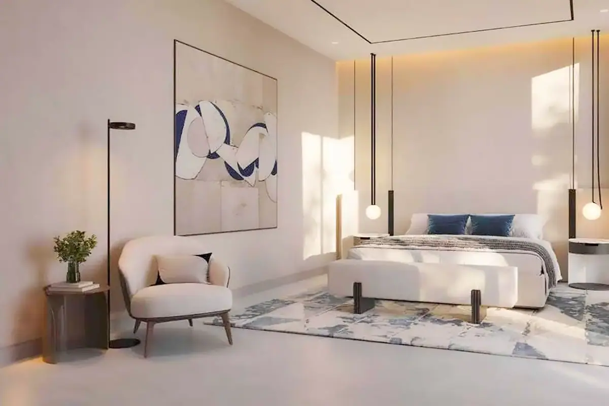 Townhouse 493 m² in Dubai - 3