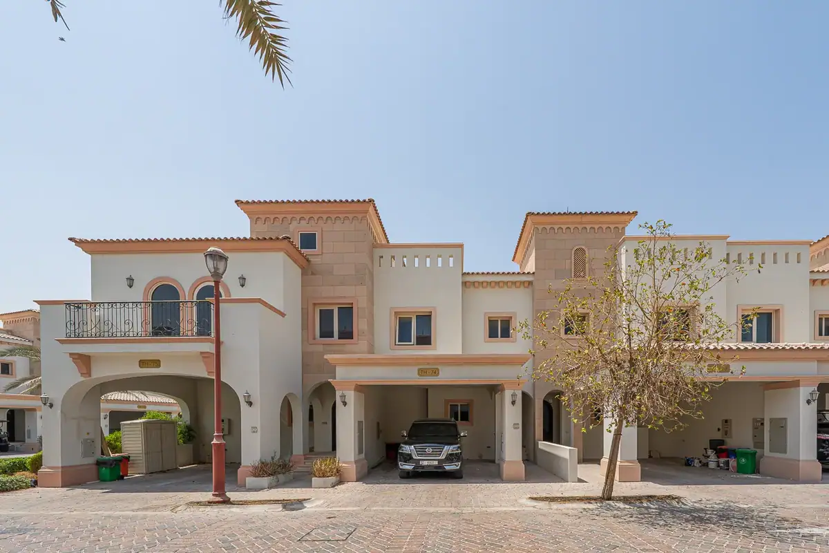 Townhouse 191 m² in Dubai
