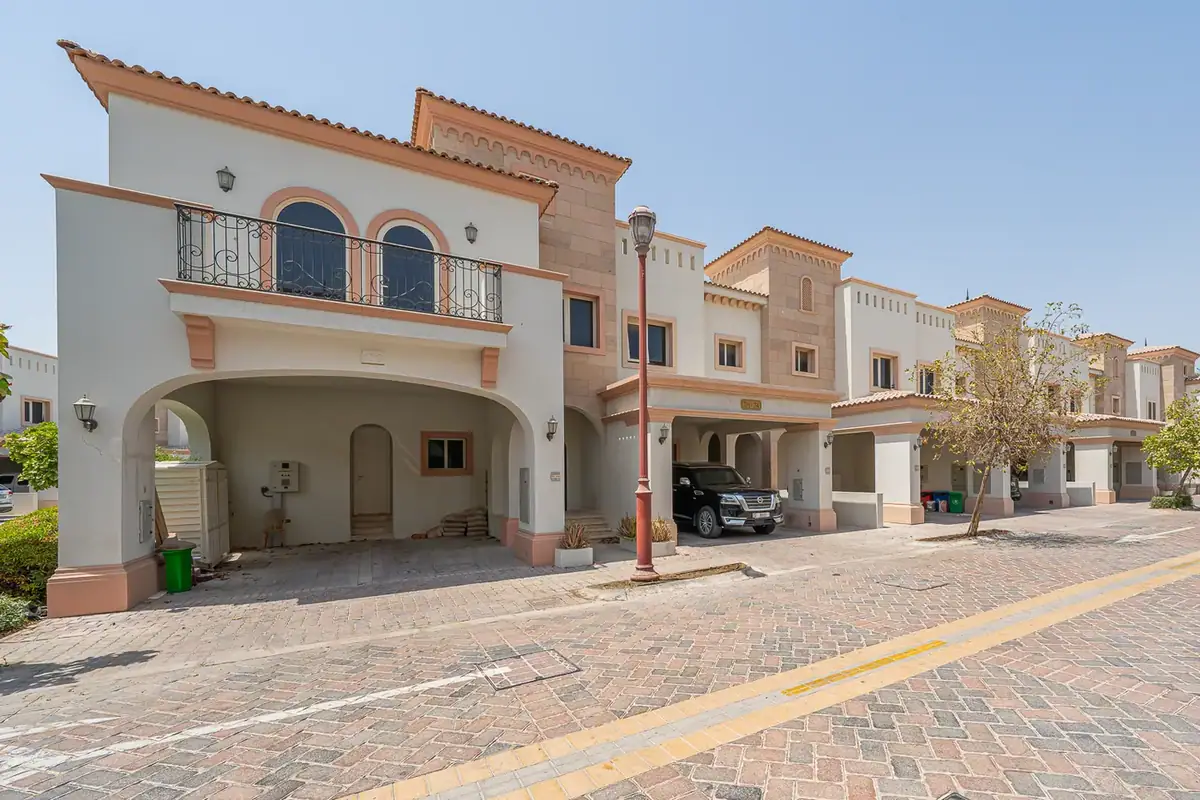 Townhouse 191 m² in Dubai - 2