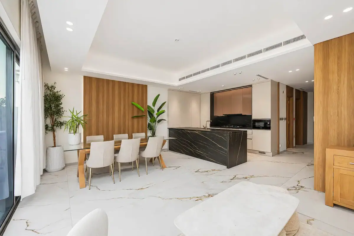 Townhouse 204 m² in Dubai - 2