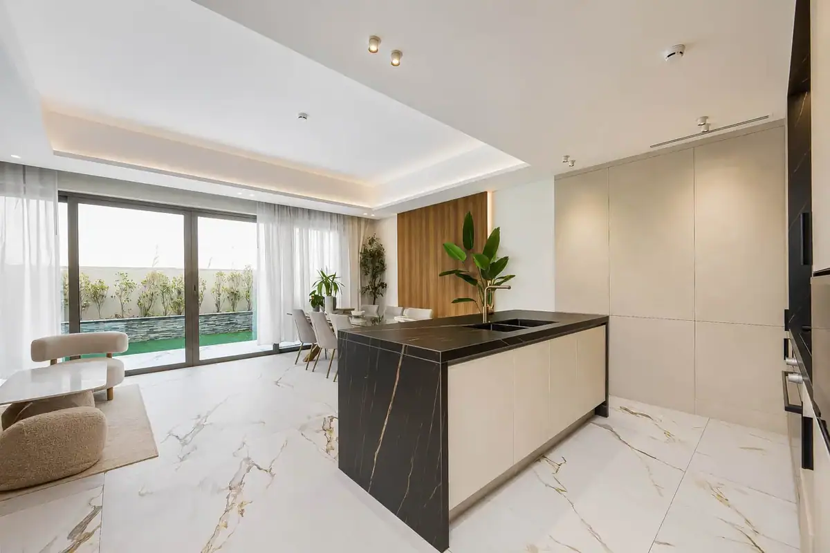 Townhouse 204 m² in Dubai - 3